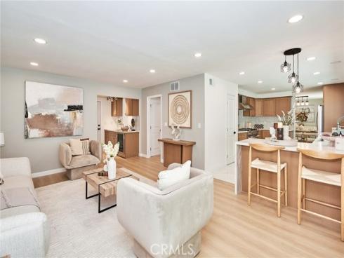 783  Driftwood   Avenue, Brea, CA