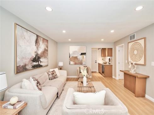 783  Driftwood   Avenue, Brea, CA