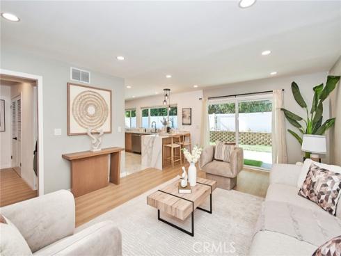 783  Driftwood   Avenue, Brea, CA