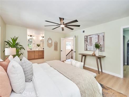 783  Driftwood   Avenue, Brea, CA