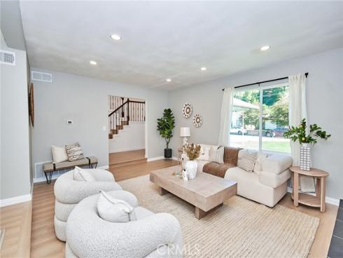783  Driftwood   Avenue, Brea, CA
