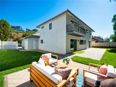 783  Driftwood   Avenue, Brea, CA