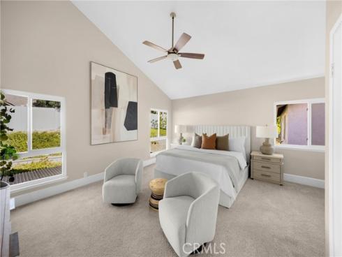 109 N Thistle   Road, Brea, CA