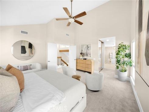 109 N Thistle   Road, Brea, CA