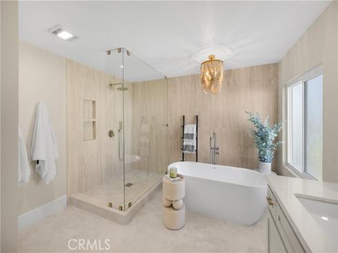 109 N Thistle   Road, Brea, CA