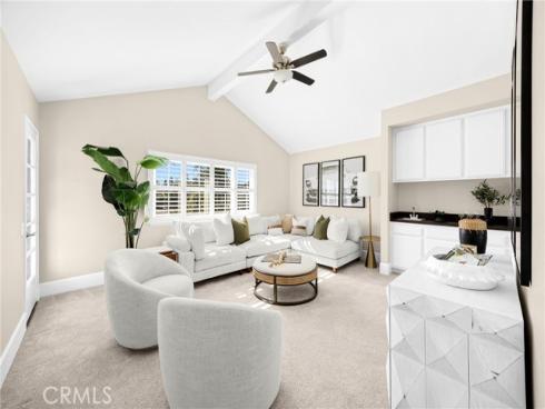 109 N Thistle   Road, Brea, CA