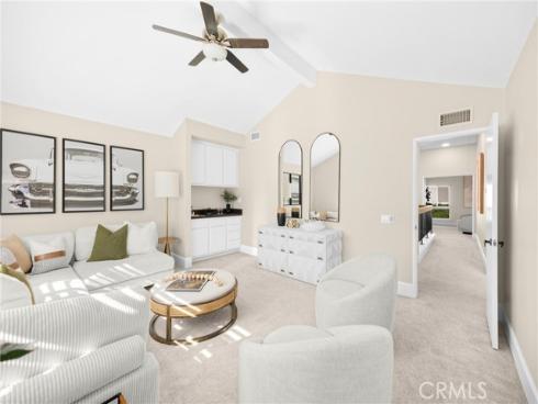 109 N Thistle   Road, Brea, CA