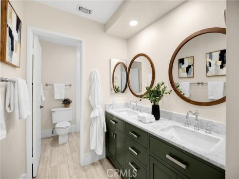 109 N Thistle   Road, Brea, CA