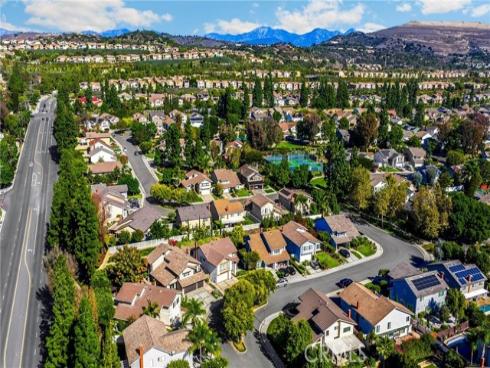 109 N Thistle   Road, Brea, CA