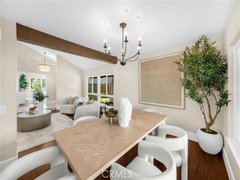 109 N Thistle   Road, Brea, CA