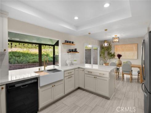 109 N Thistle   Road, Brea, CA