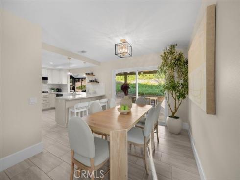 109 N Thistle   Road, Brea, CA