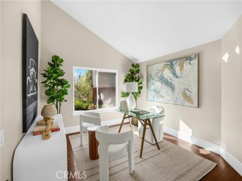 109 N Thistle   Road, Brea, CA