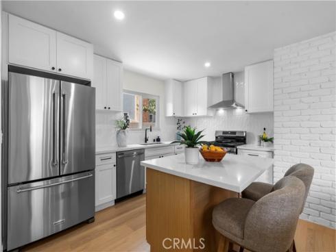 3349  Greenleaf   Drive, Brea, CA