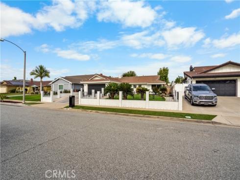 3349  Greenleaf   Drive, Brea, CA