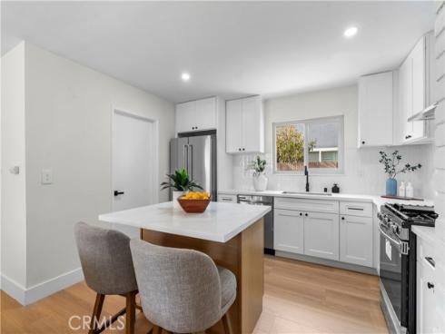 3349  Greenleaf   Drive, Brea, CA