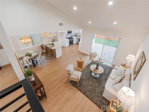 431 Devonshire , Brea, CA