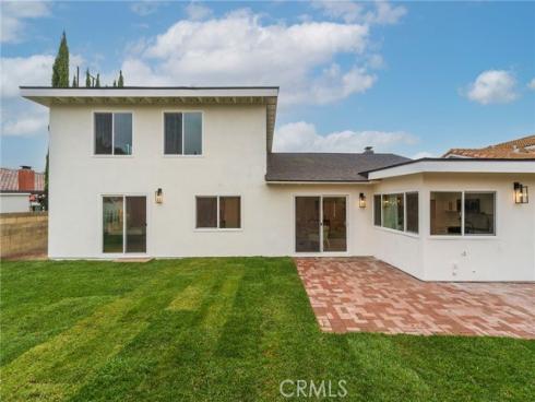 431 Devonshire , Brea, CA