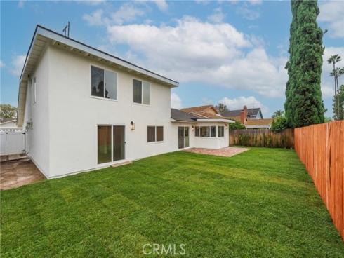 431 Devonshire , Brea, CA