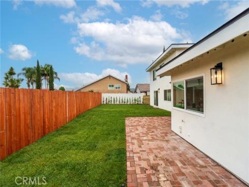 431 Devonshire , Brea, CA