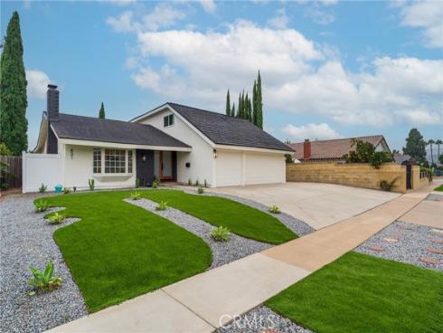 431 Devonshire , Brea, CA