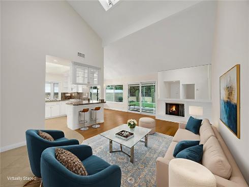 485  Castlegate  , Brea, CA