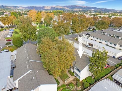 519  Breezewood   Court, Brea, CA