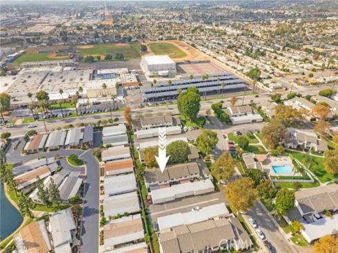 519  Breezewood   Court, Brea, CA