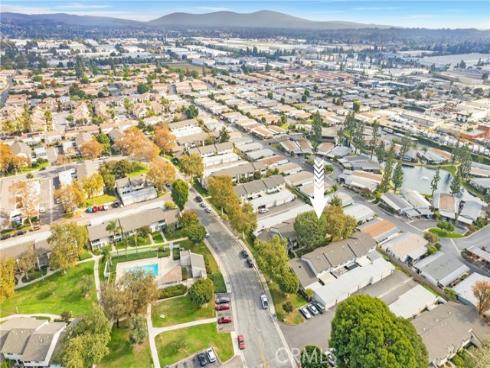 519  Breezewood   Court, Brea, CA