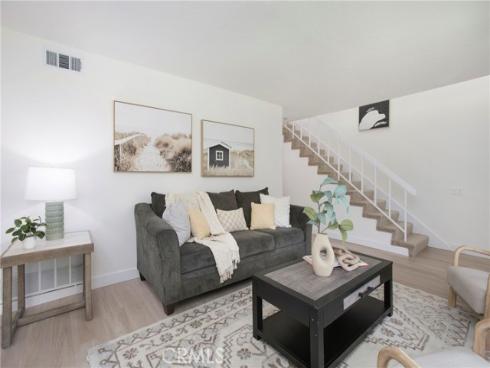 519  Breezewood   Court, Brea, CA