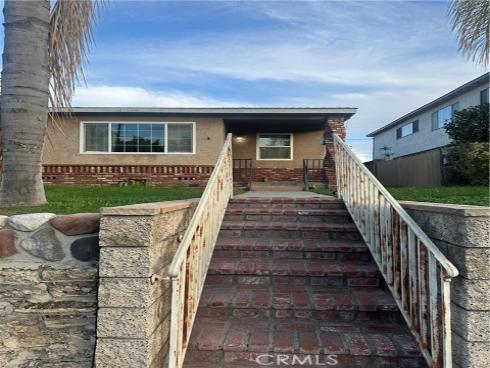 404  Sievers   Avenue, Brea, CA