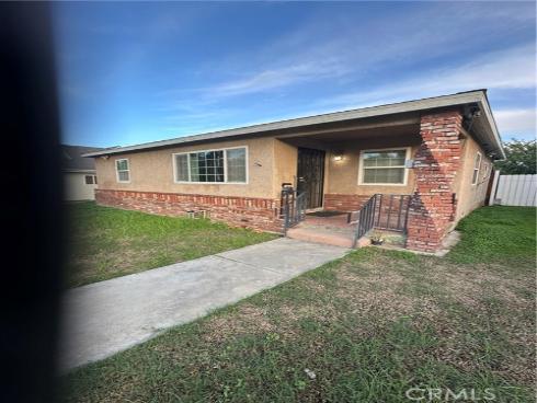 404  Sievers   Avenue, Brea, CA