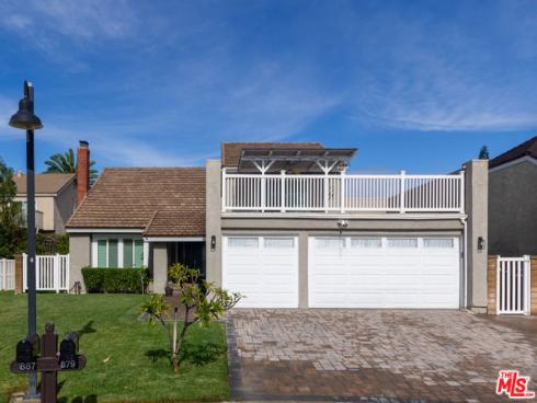 879  Shadowgrove   Street, Brea, CA