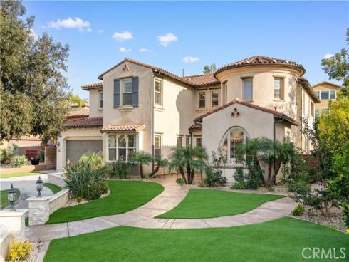 878 N Landa  , Brea, CA
