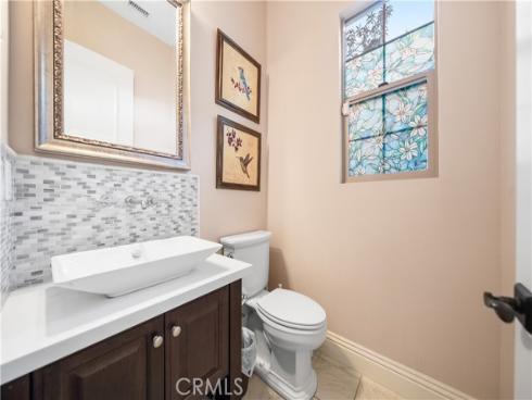 878 N Landa  , Brea, CA