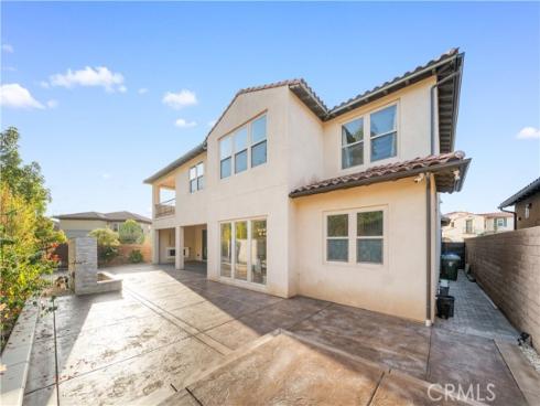 878 N Landa  , Brea, CA