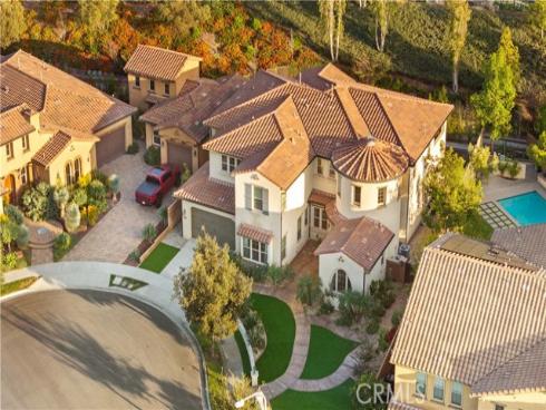 878 N Landa  , Brea, CA