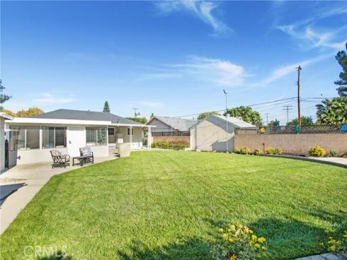 708 E Alder   Street, Brea, CA