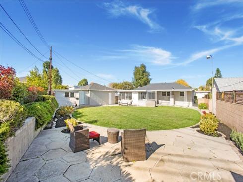 708 E Alder   Street, Brea, CA