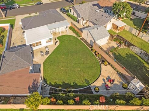 708 E Alder   Street, Brea, CA