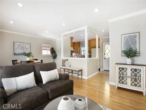 708 E Alder   Street, Brea, CA