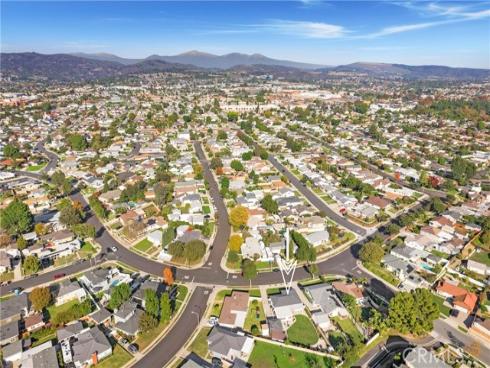 708 E Alder   Street, Brea, CA