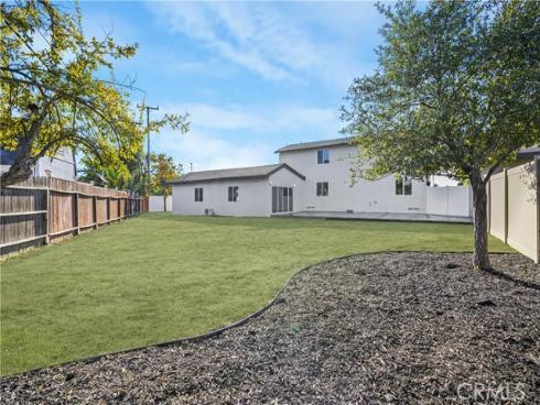 320 S Redwood  , Brea, CA