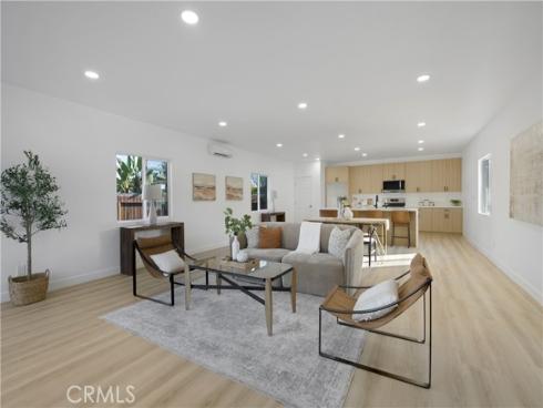 320 S Redwood  , Brea, CA