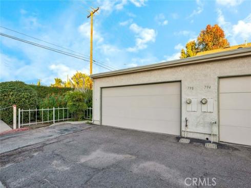 798  Archwood   Avenue, Brea, CA