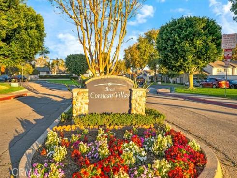 798  Archwood   Avenue, Brea, CA