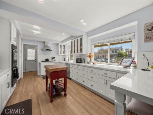 1234  Birchcrest   Avenue, Brea, CA