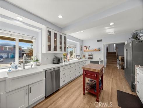 1234  Birchcrest   Avenue, Brea, CA