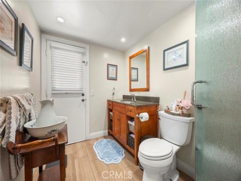 1234  Birchcrest   Avenue, Brea, CA