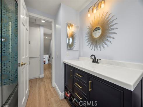 1234  Birchcrest   Avenue, Brea, CA